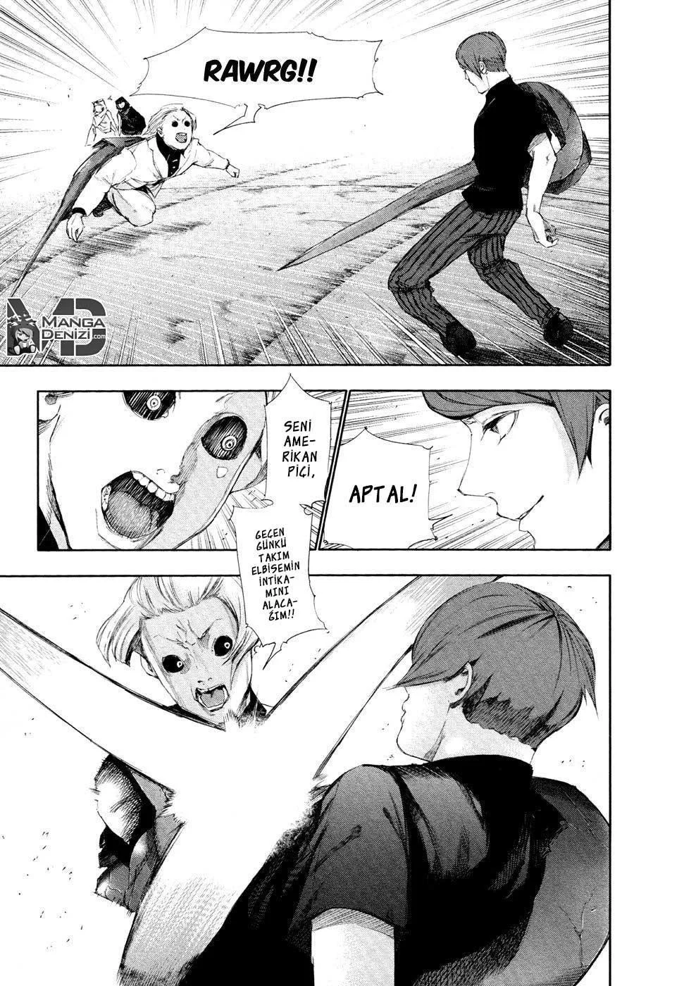 Tokyo Ghoul - Sayfa 9