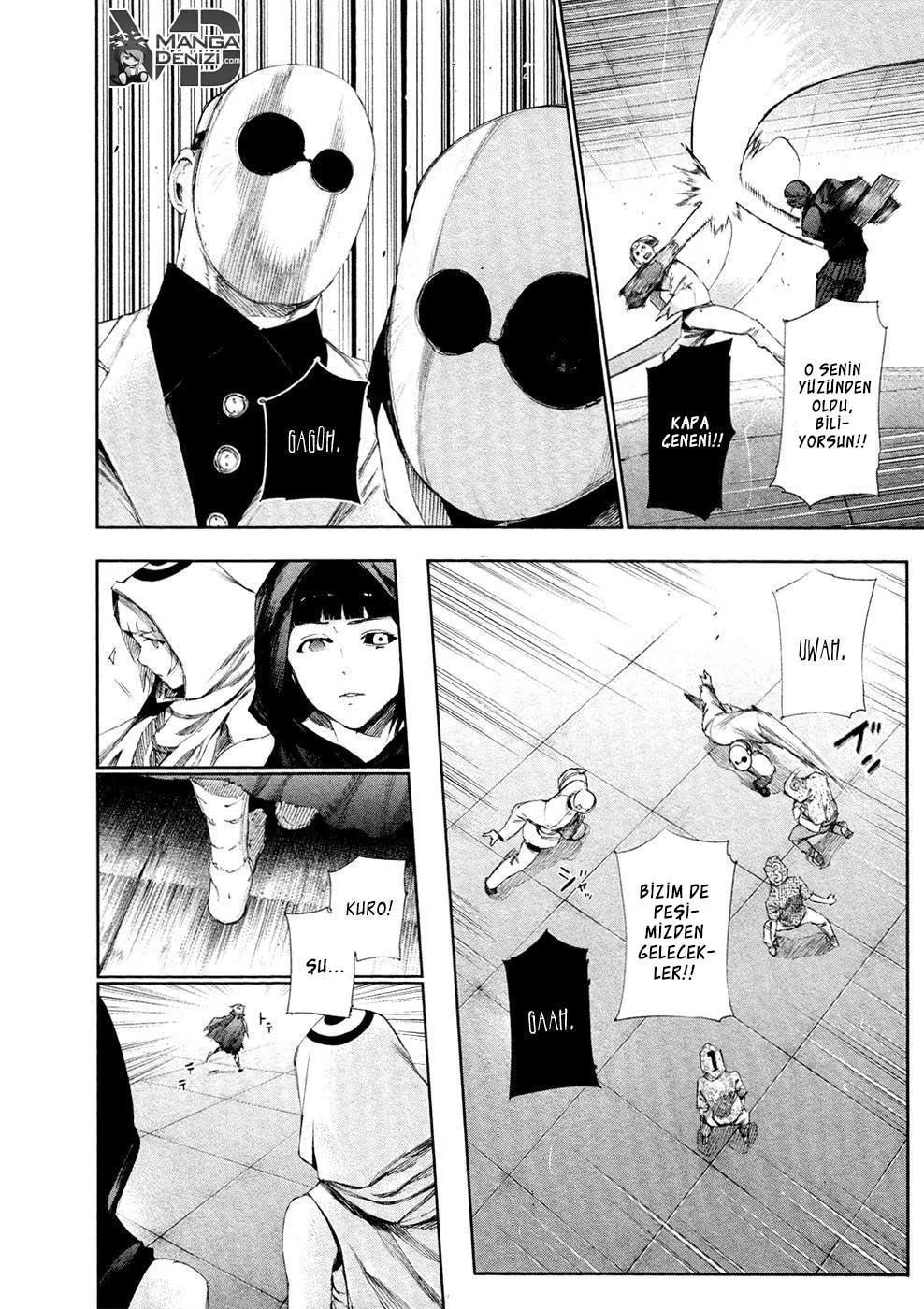 Tokyo Ghoul - Sayfa 10