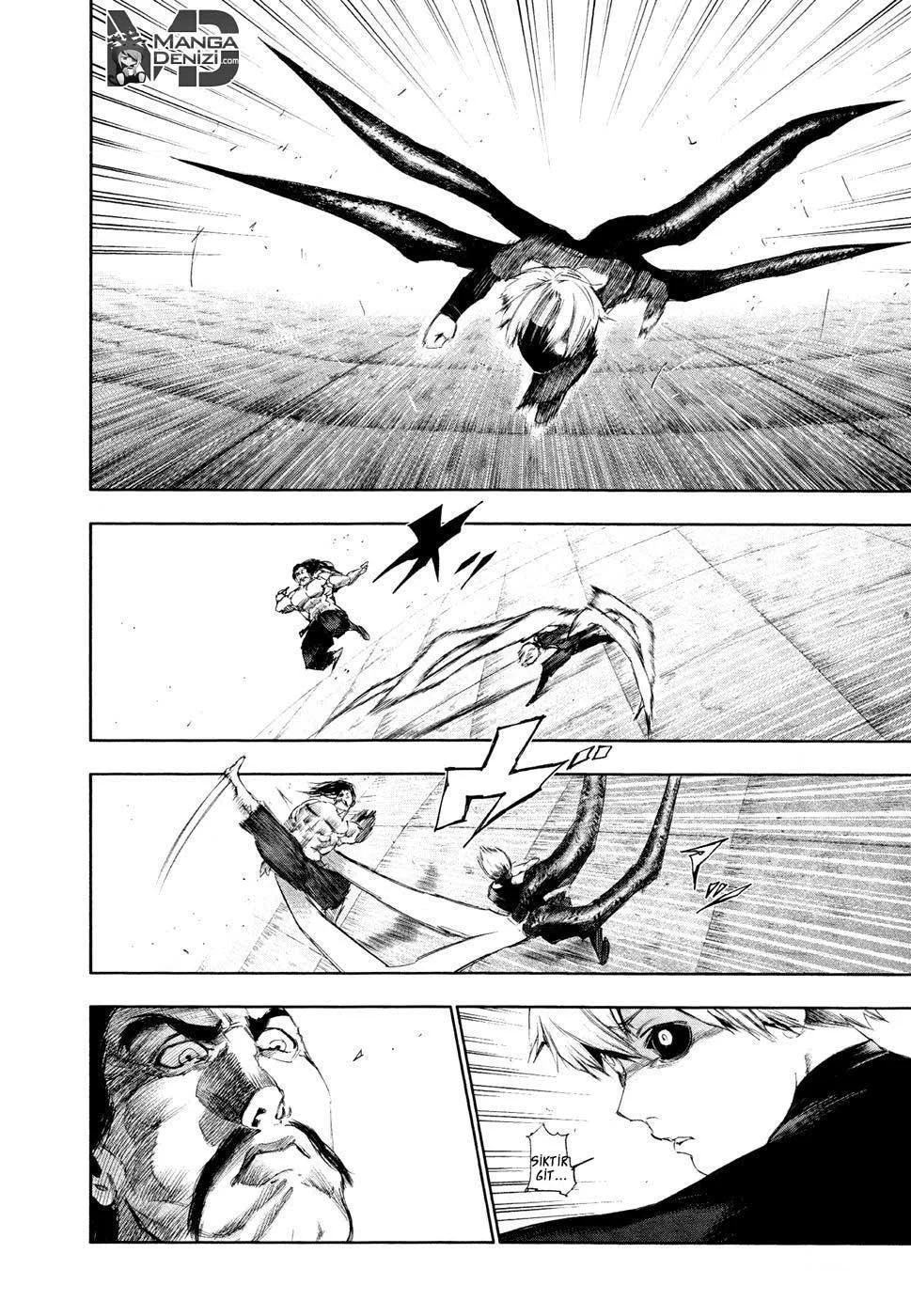 Tokyo Ghoul - Sayfa 12