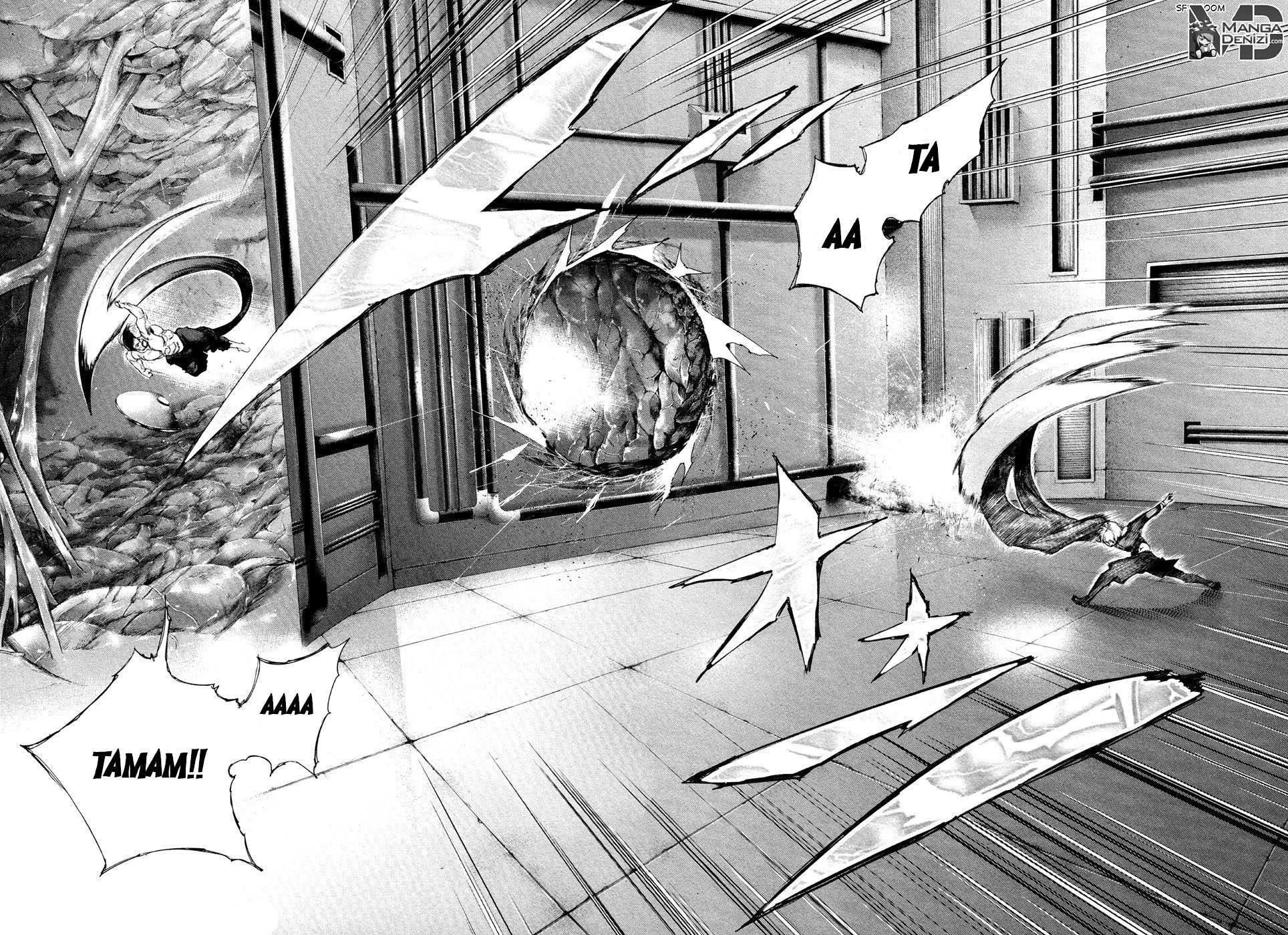 Tokyo Ghoul - Sayfa 16