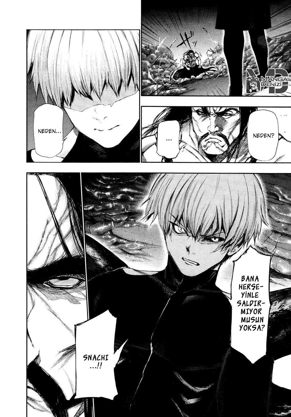 Tokyo Ghoul mangasının 097 bölümünün 17. sayfasını okuyorsunuz.