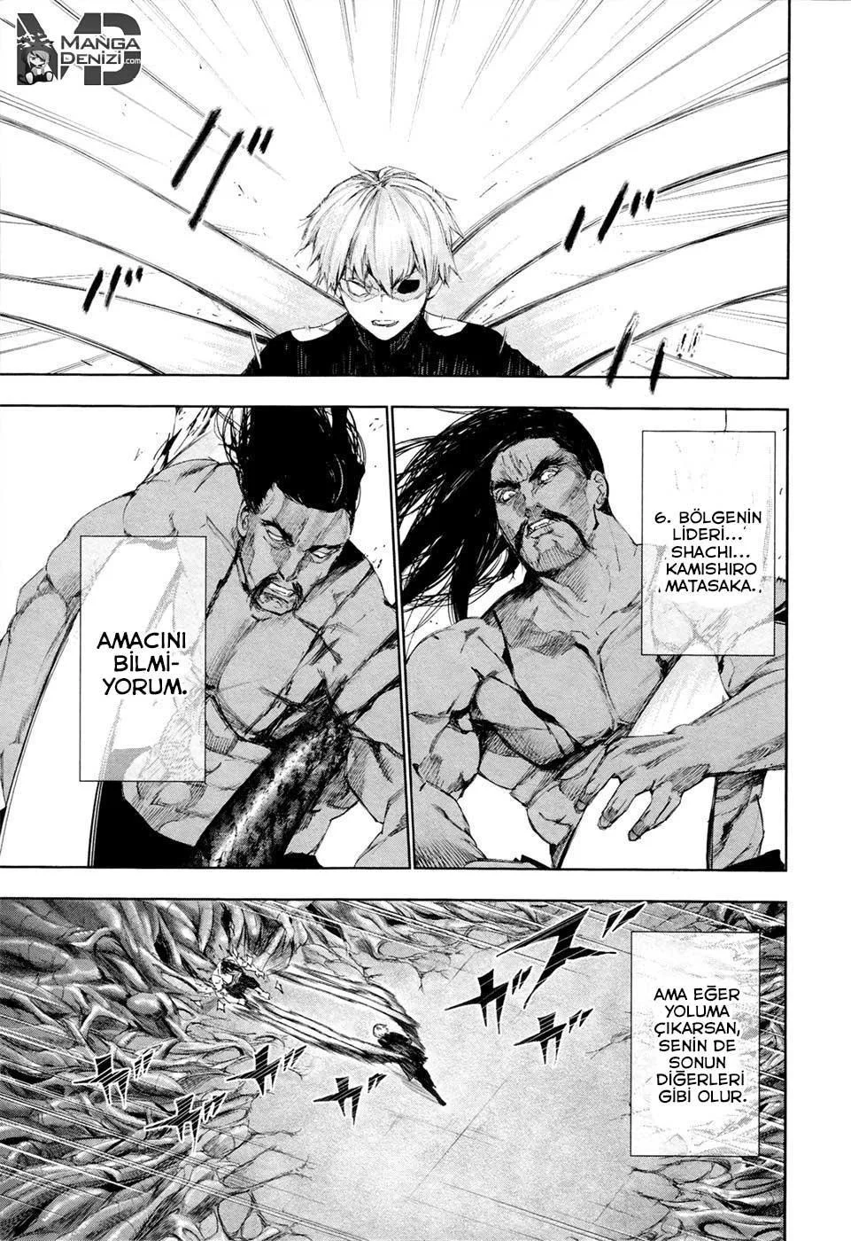 Tokyo Ghoul - Sayfa 4