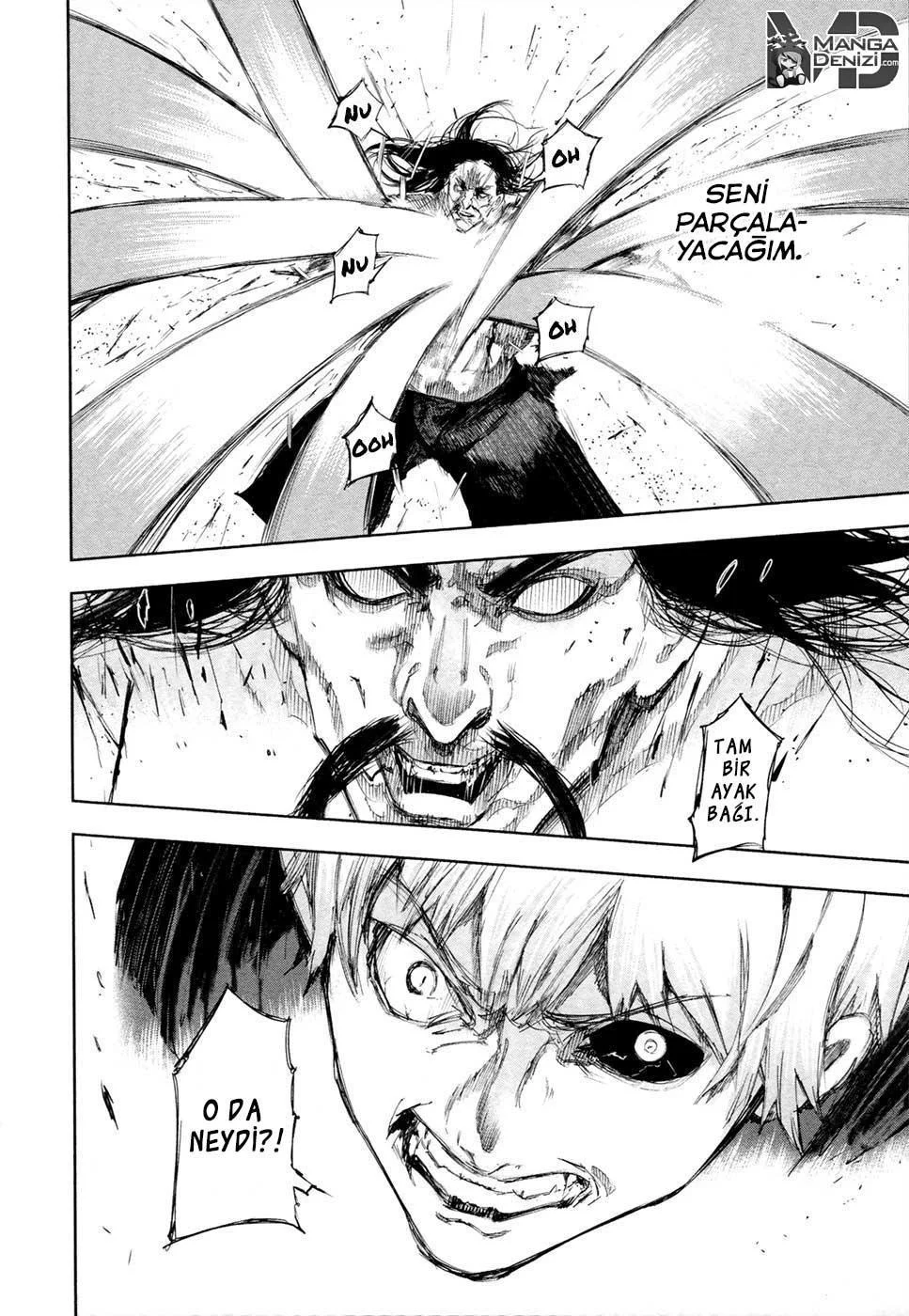 Tokyo Ghoul - Sayfa 5