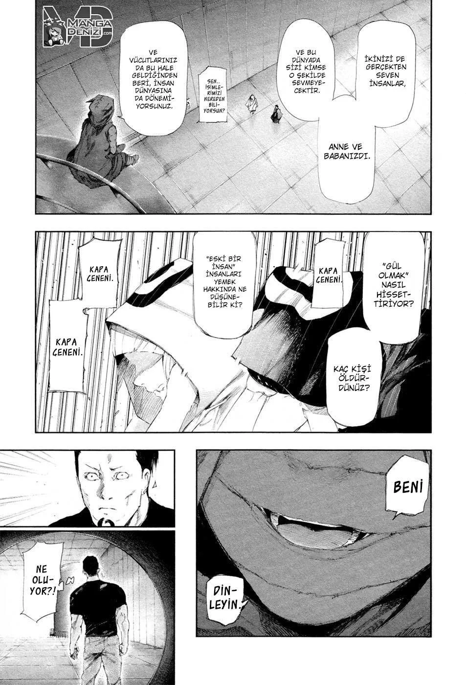 Tokyo Ghoul - Sayfa 10