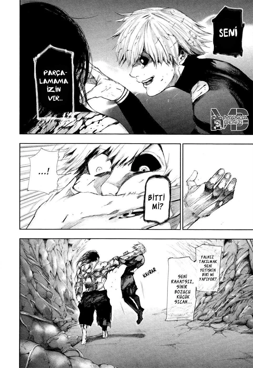 Tokyo Ghoul - Sayfa 13