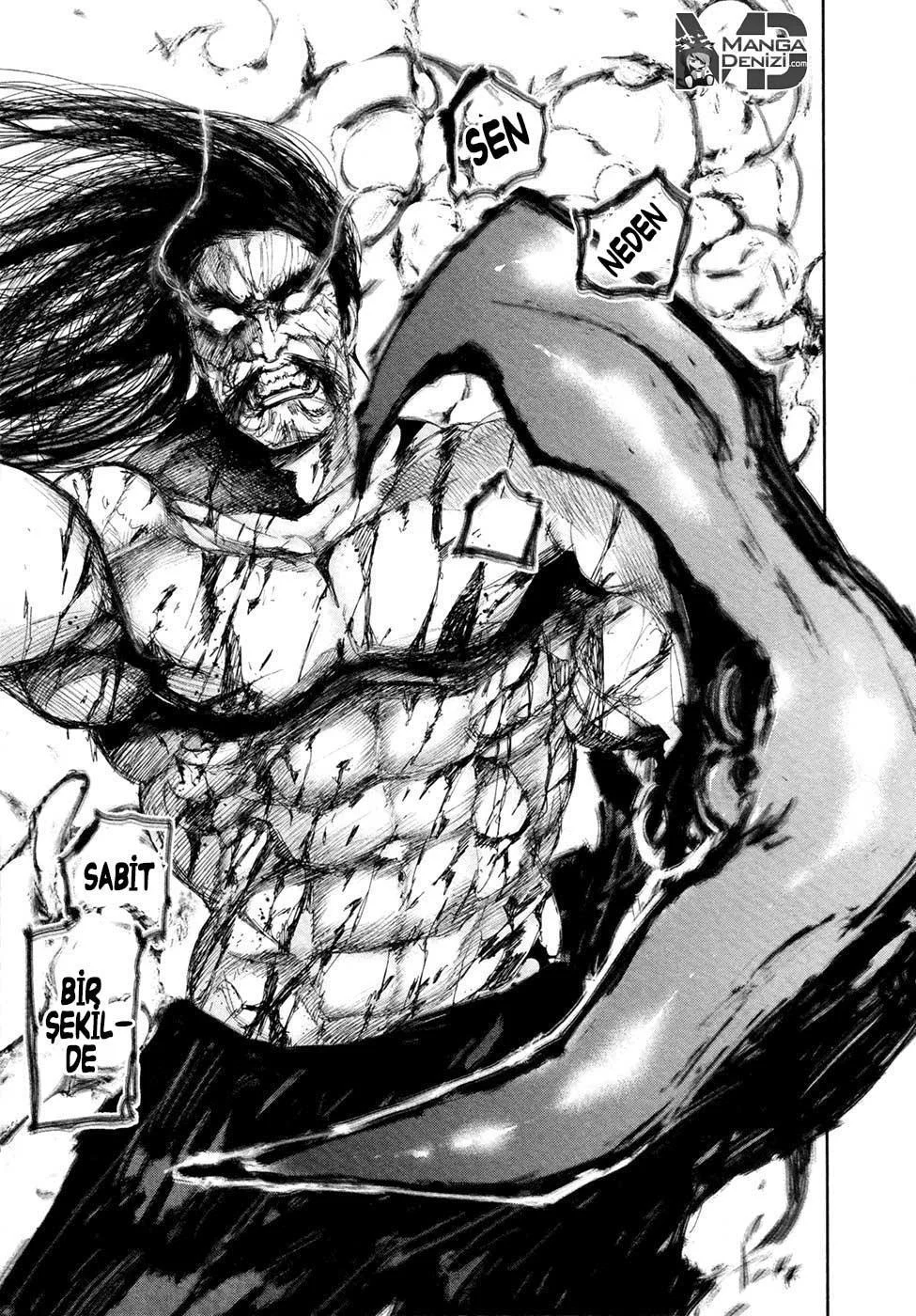 Tokyo Ghoul - Sayfa 14