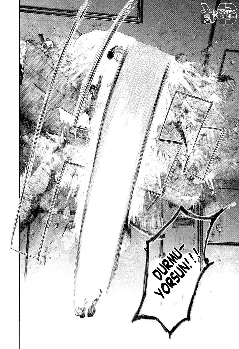 Tokyo Ghoul - Sayfa 15