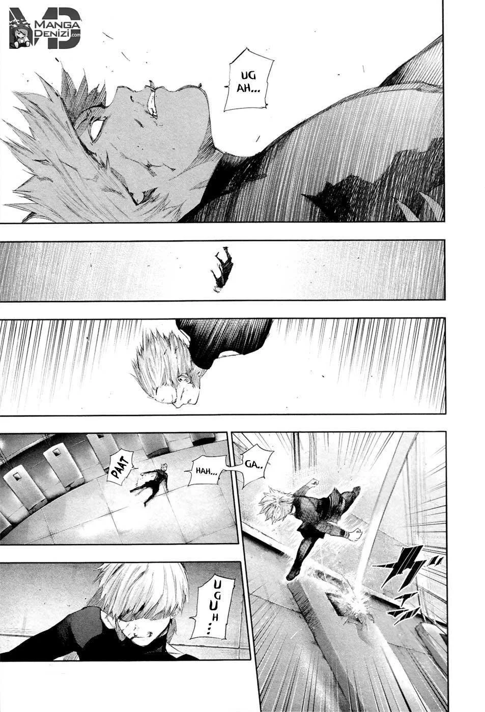 Tokyo Ghoul - Sayfa 16