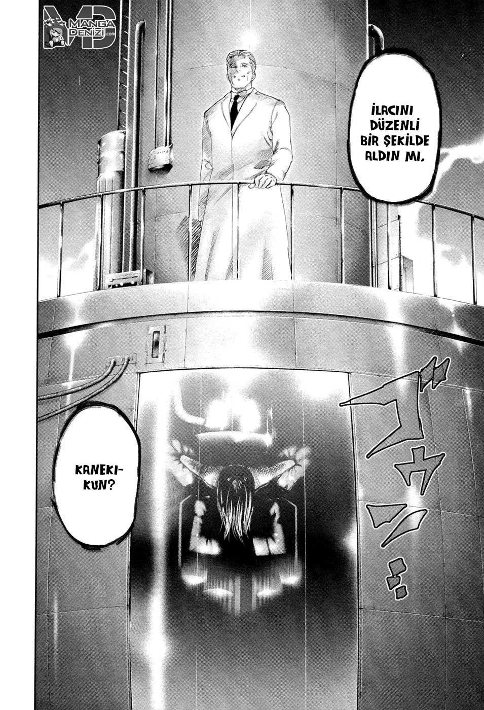 Tokyo Ghoul - Sayfa 19