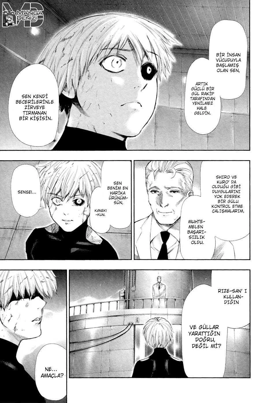 Tokyo Ghoul - Sayfa 4