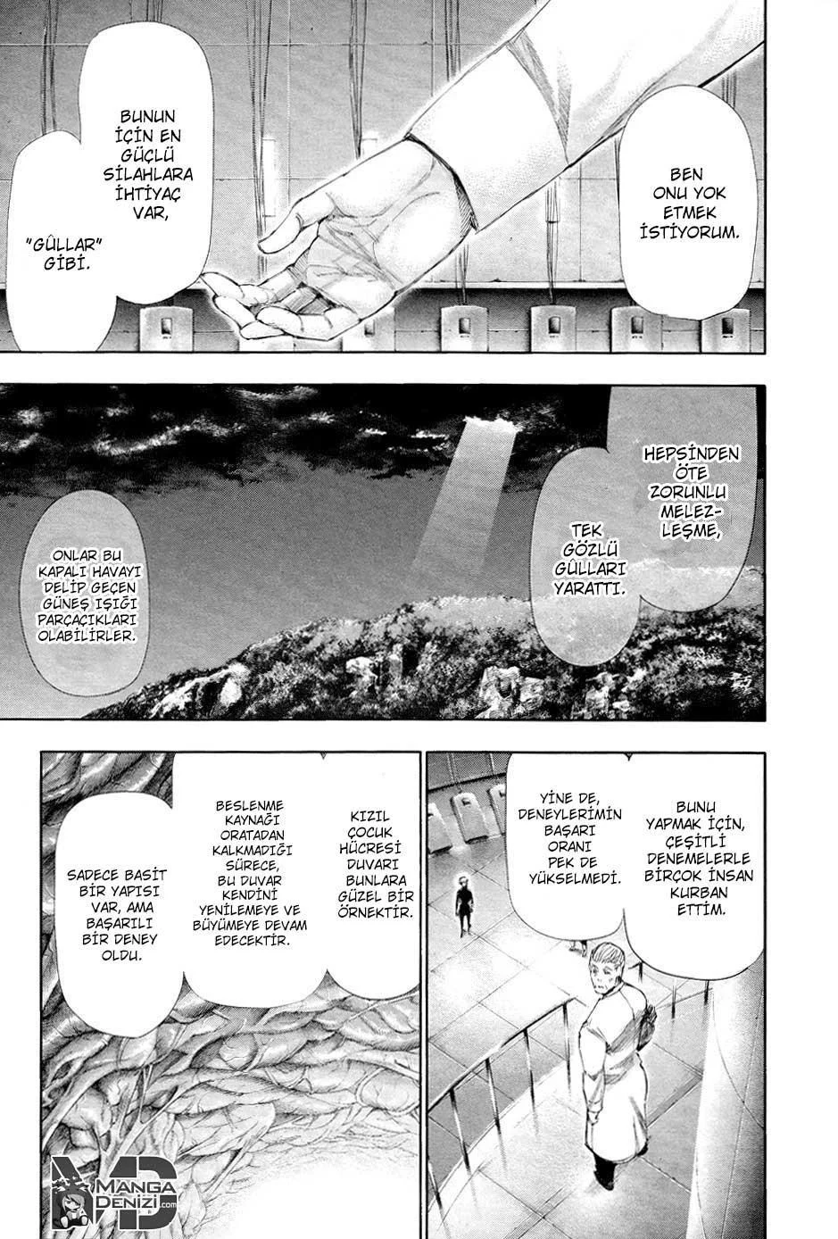 Tokyo Ghoul - Sayfa 6