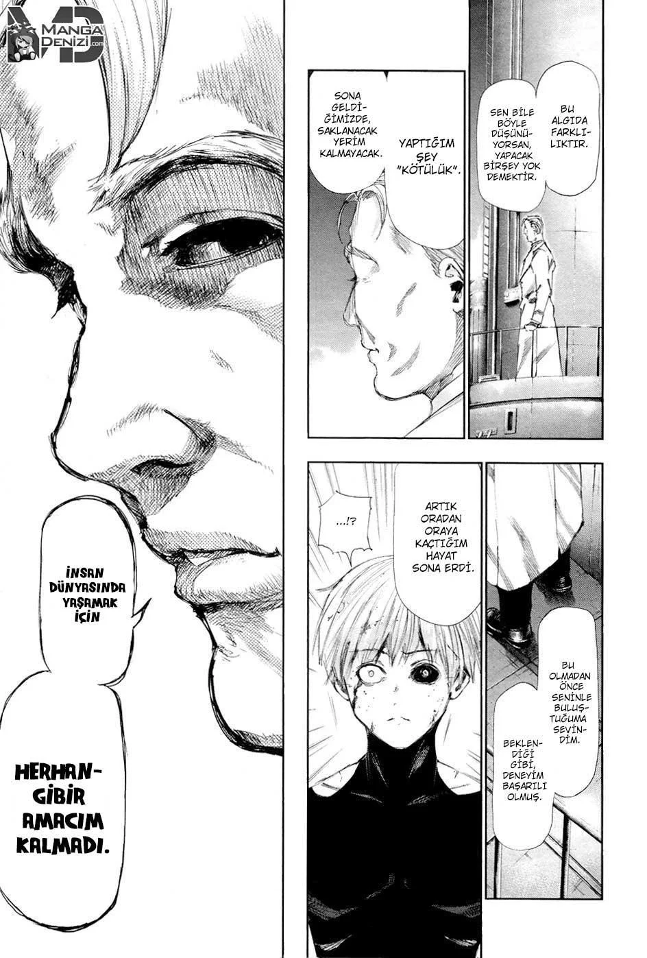 Tokyo Ghoul - Sayfa 10