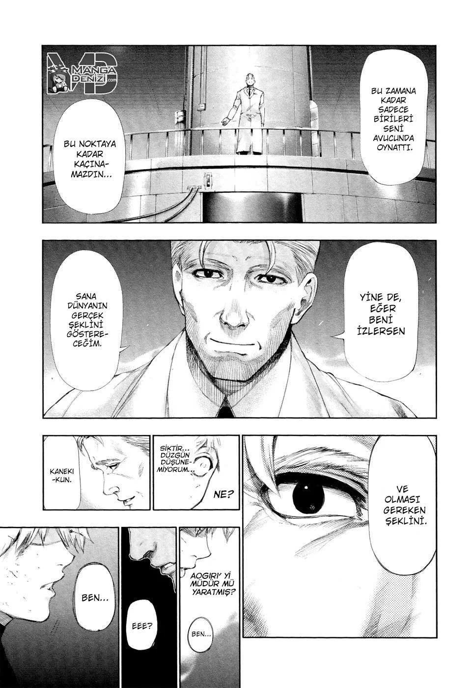 Tokyo Ghoul - Sayfa 14