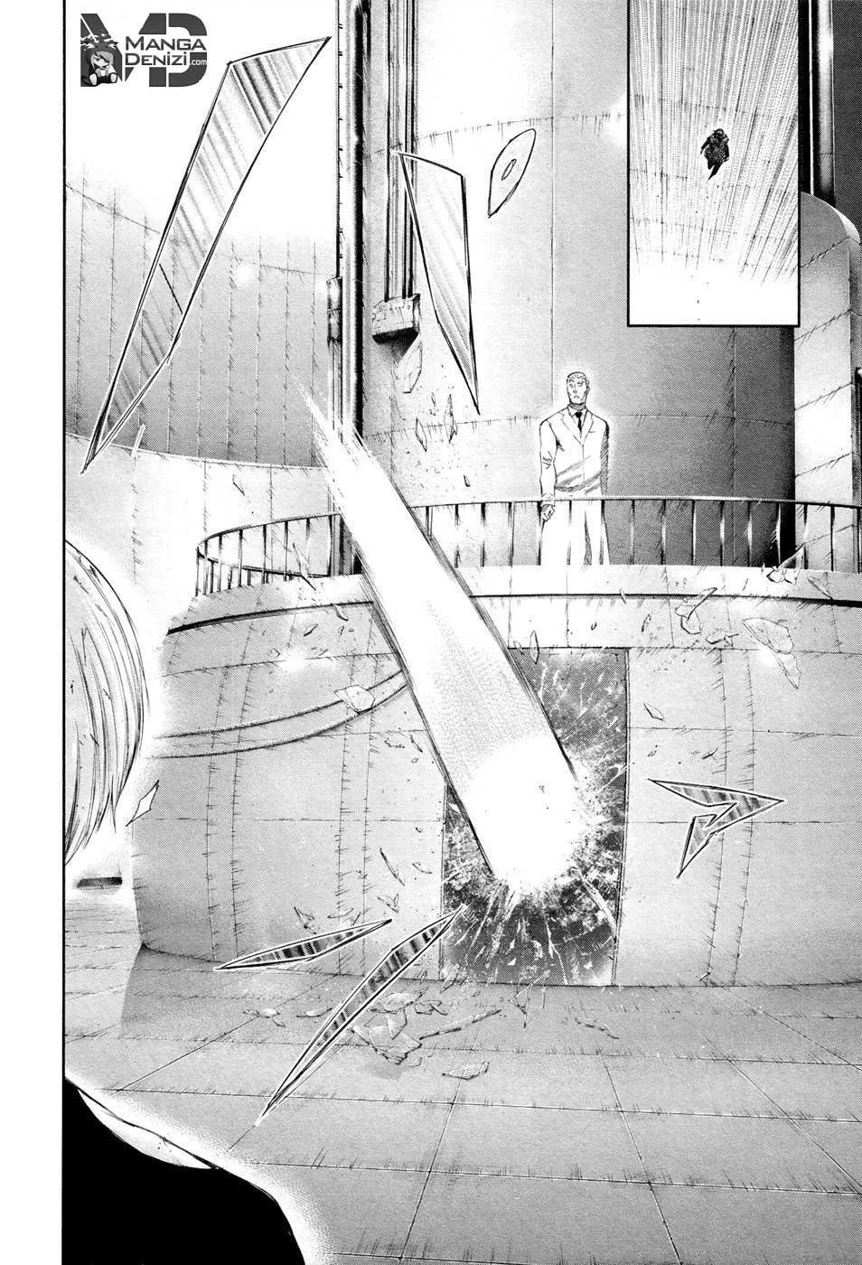 Tokyo Ghoul - Sayfa 15