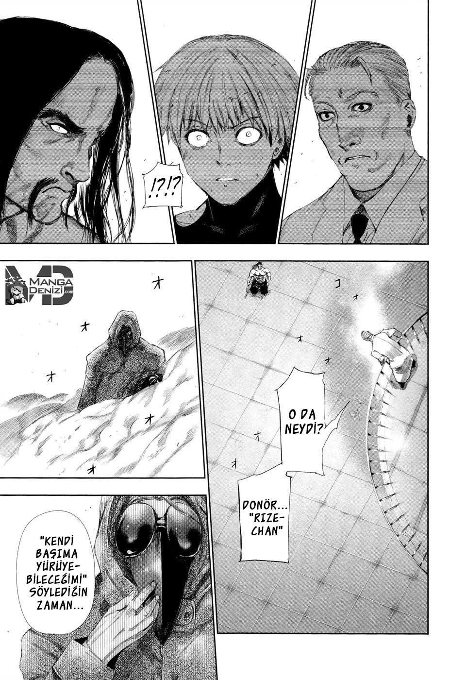 Tokyo Ghoul - Sayfa 16