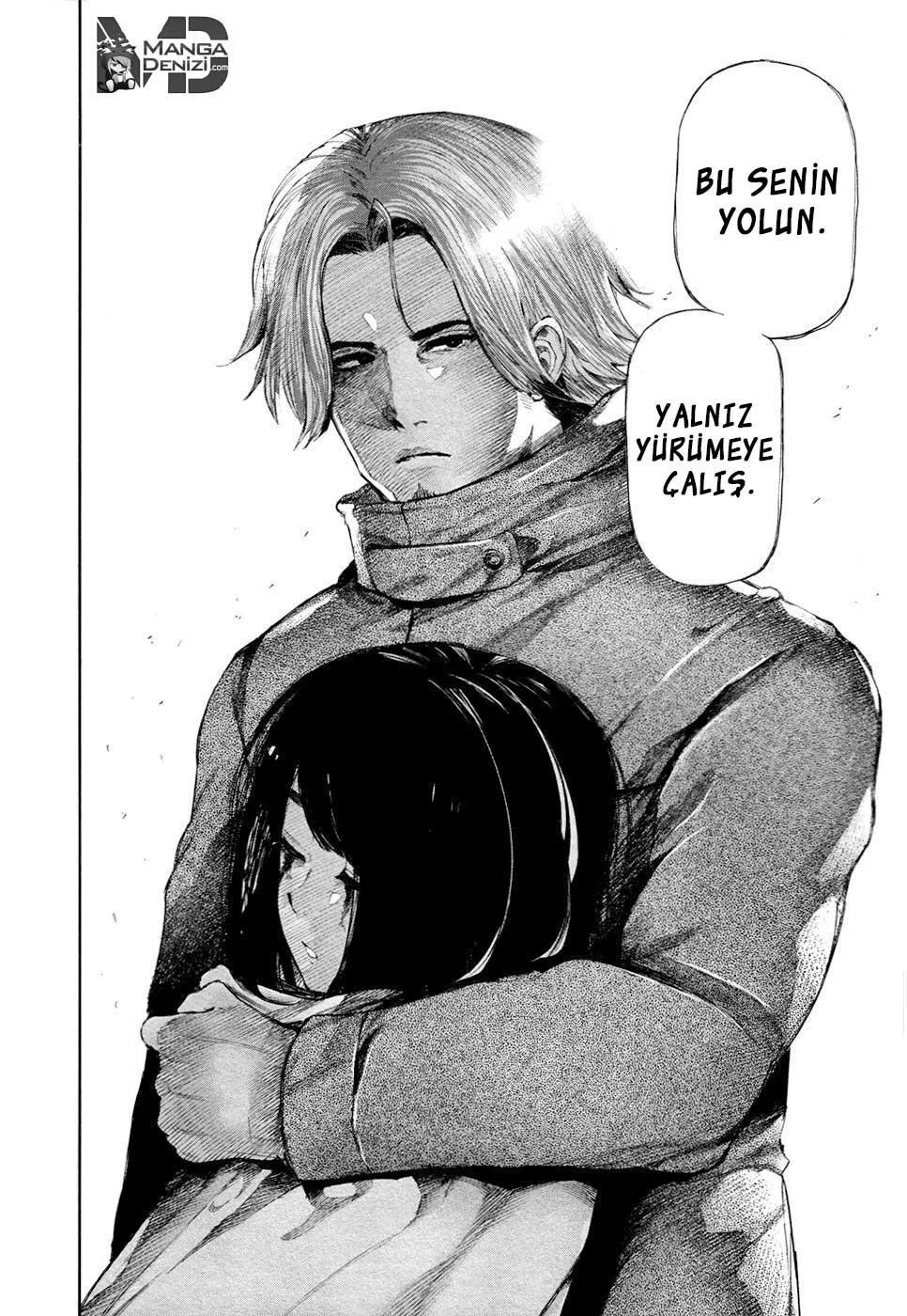 Tokyo Ghoul - Sayfa 17