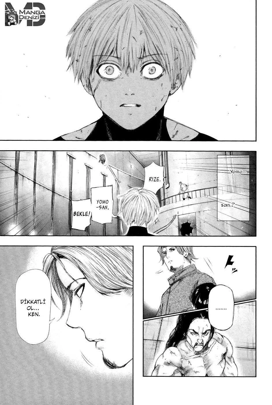 Tokyo Ghoul - Sayfa 18