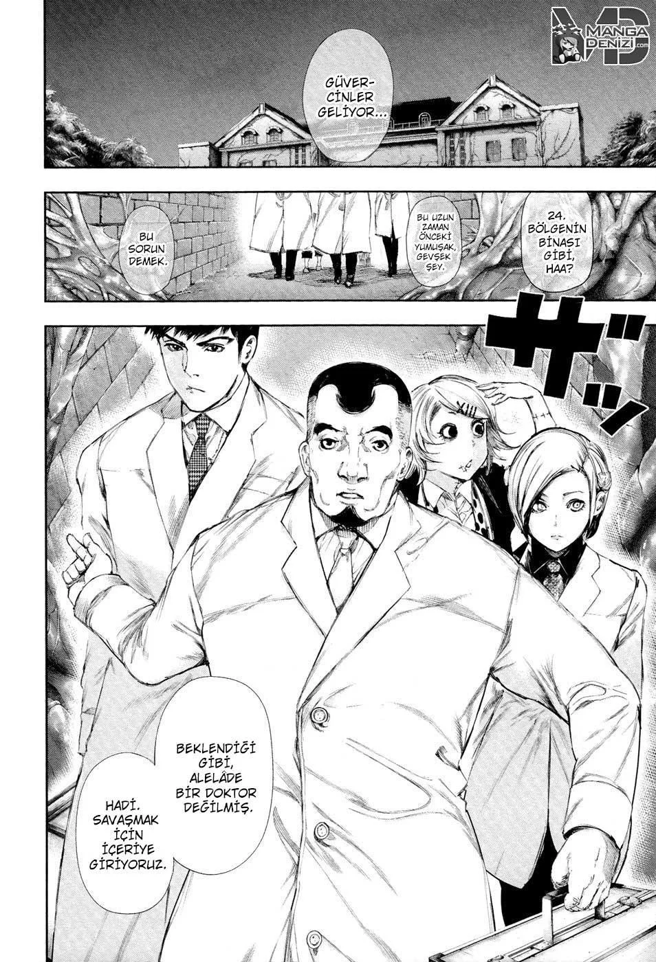 Tokyo Ghoul - Sayfa 19