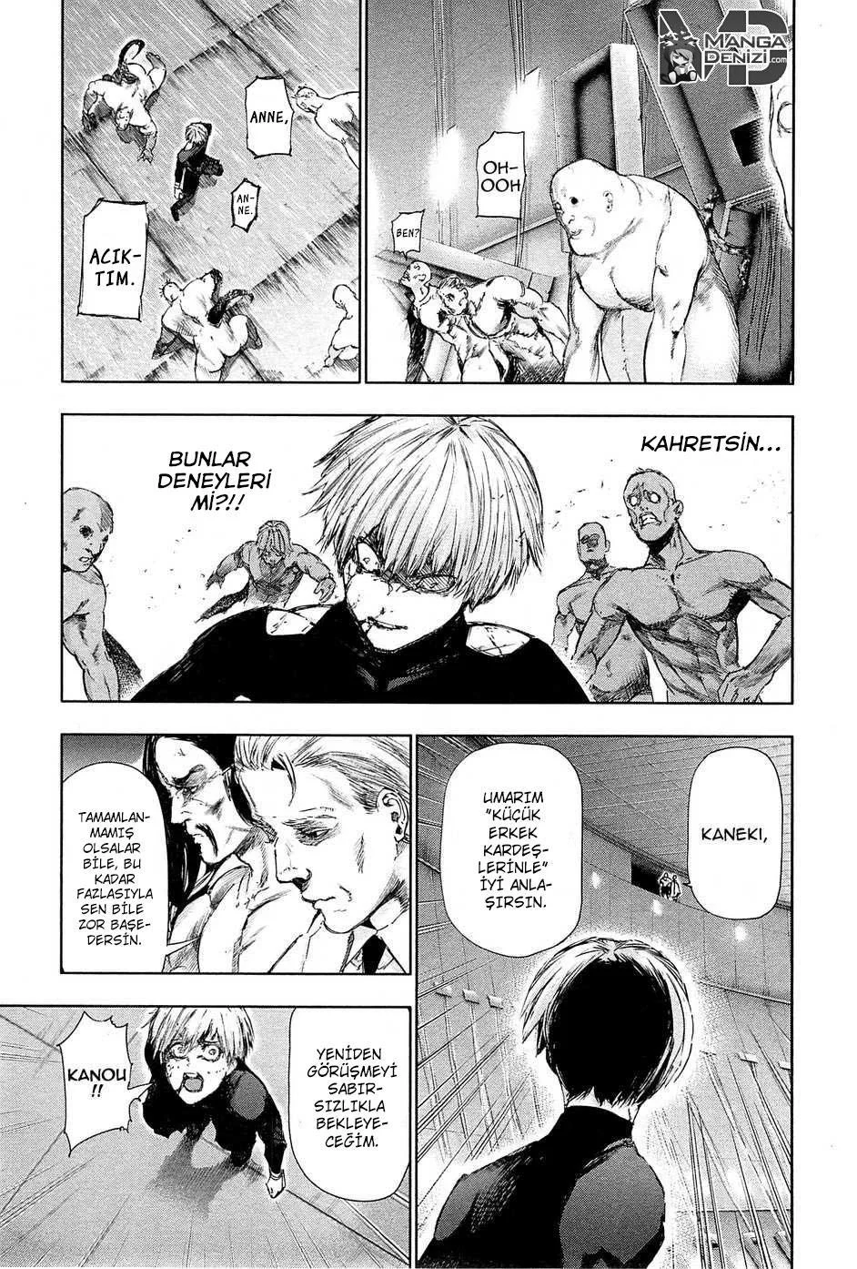 Tokyo Ghoul - Sayfa 5