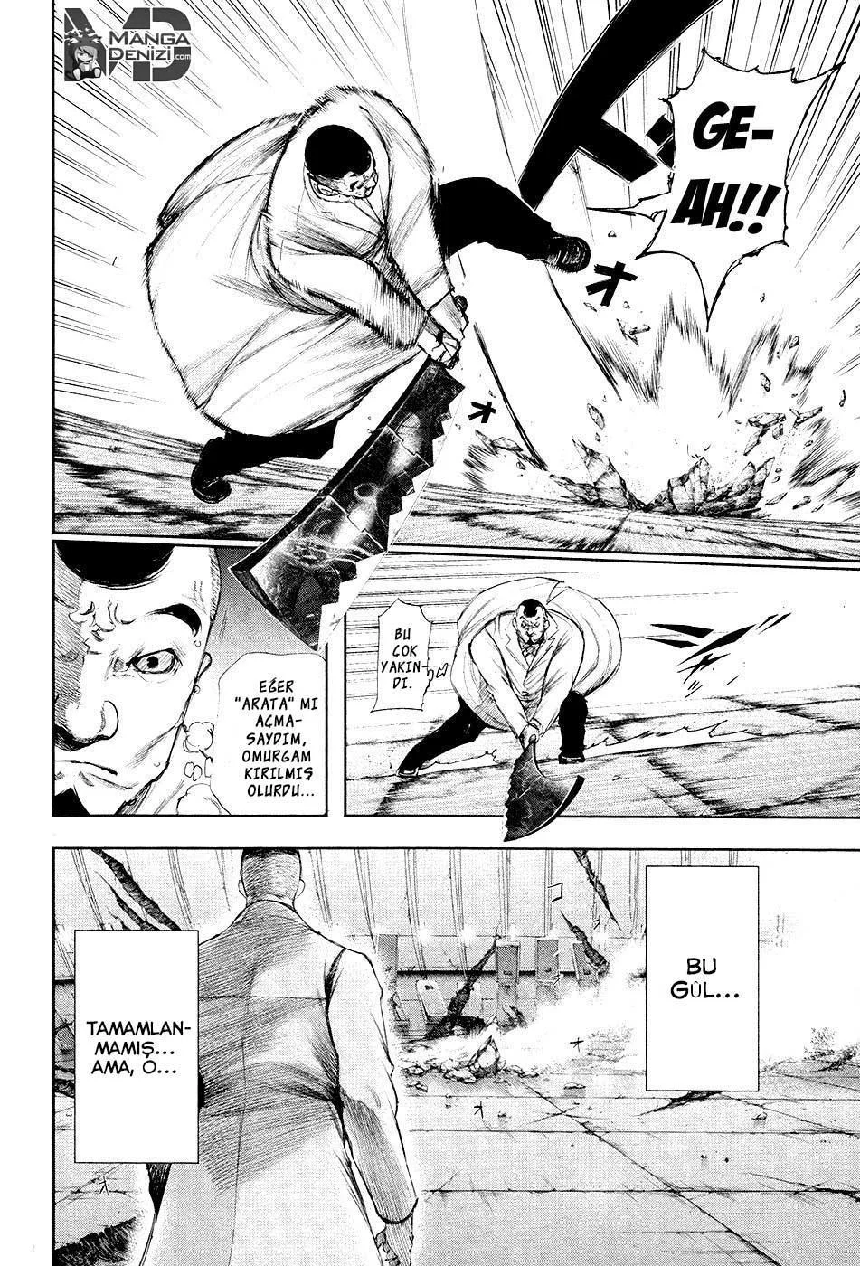 Tokyo Ghoul - Sayfa 4