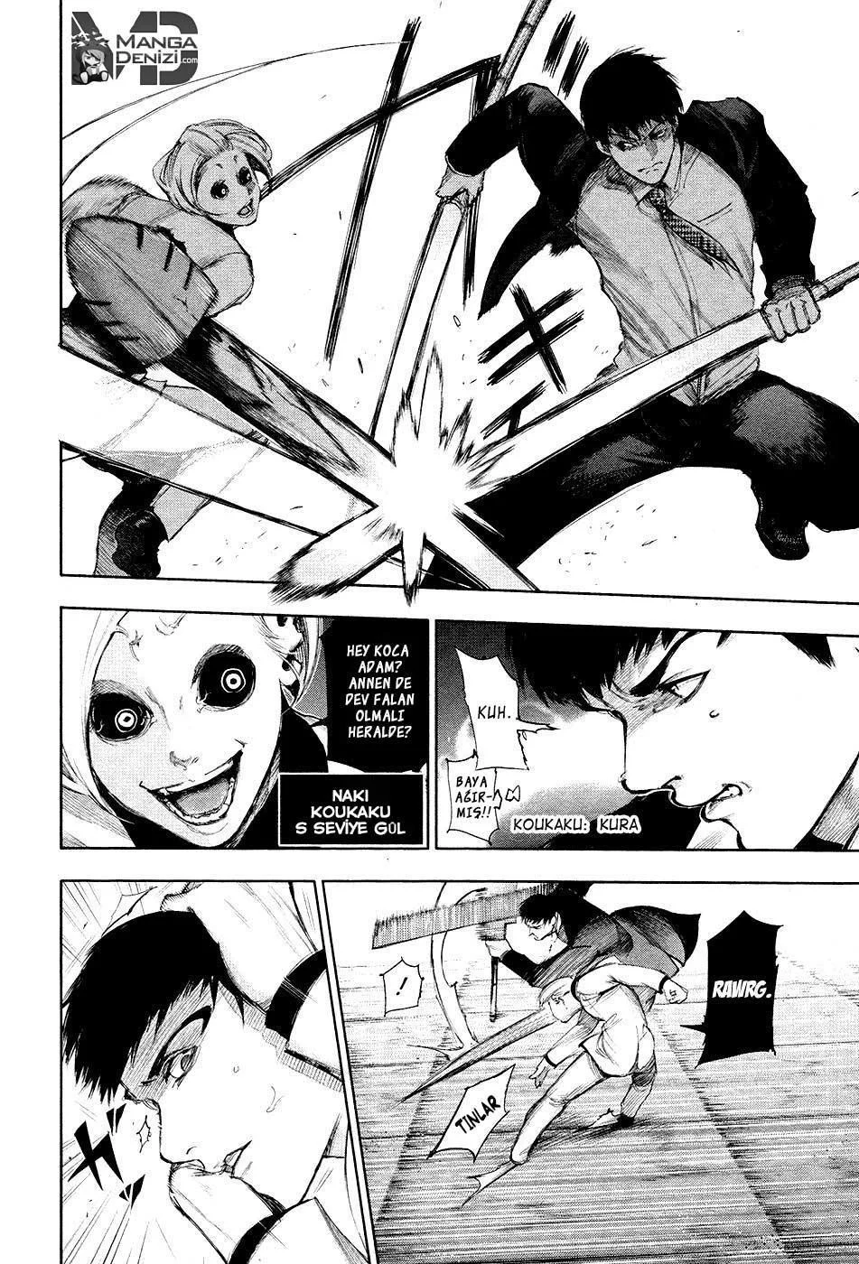 Tokyo Ghoul - Sayfa 8