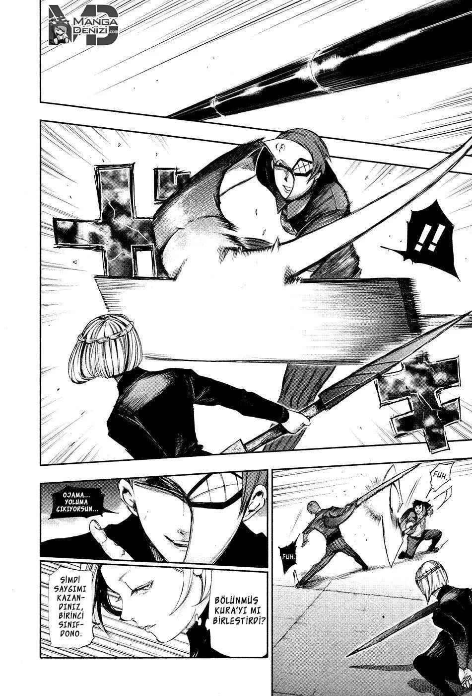 Tokyo Ghoul - Sayfa 14