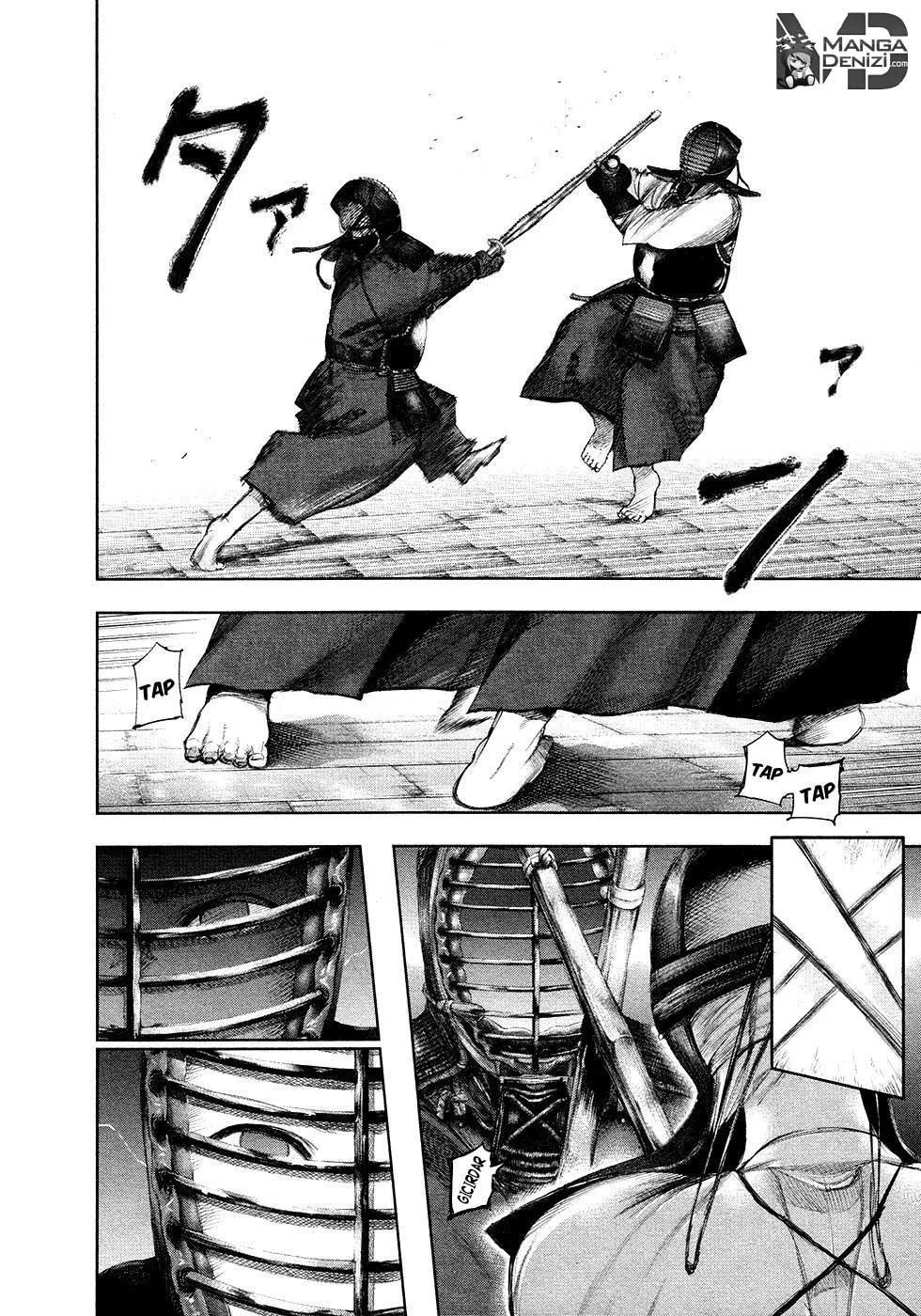 Tokyo Ghoul - Sayfa 4