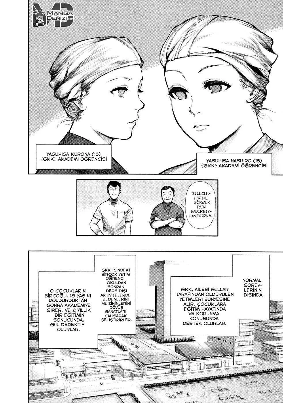 Tokyo Ghoul - Sayfa 6