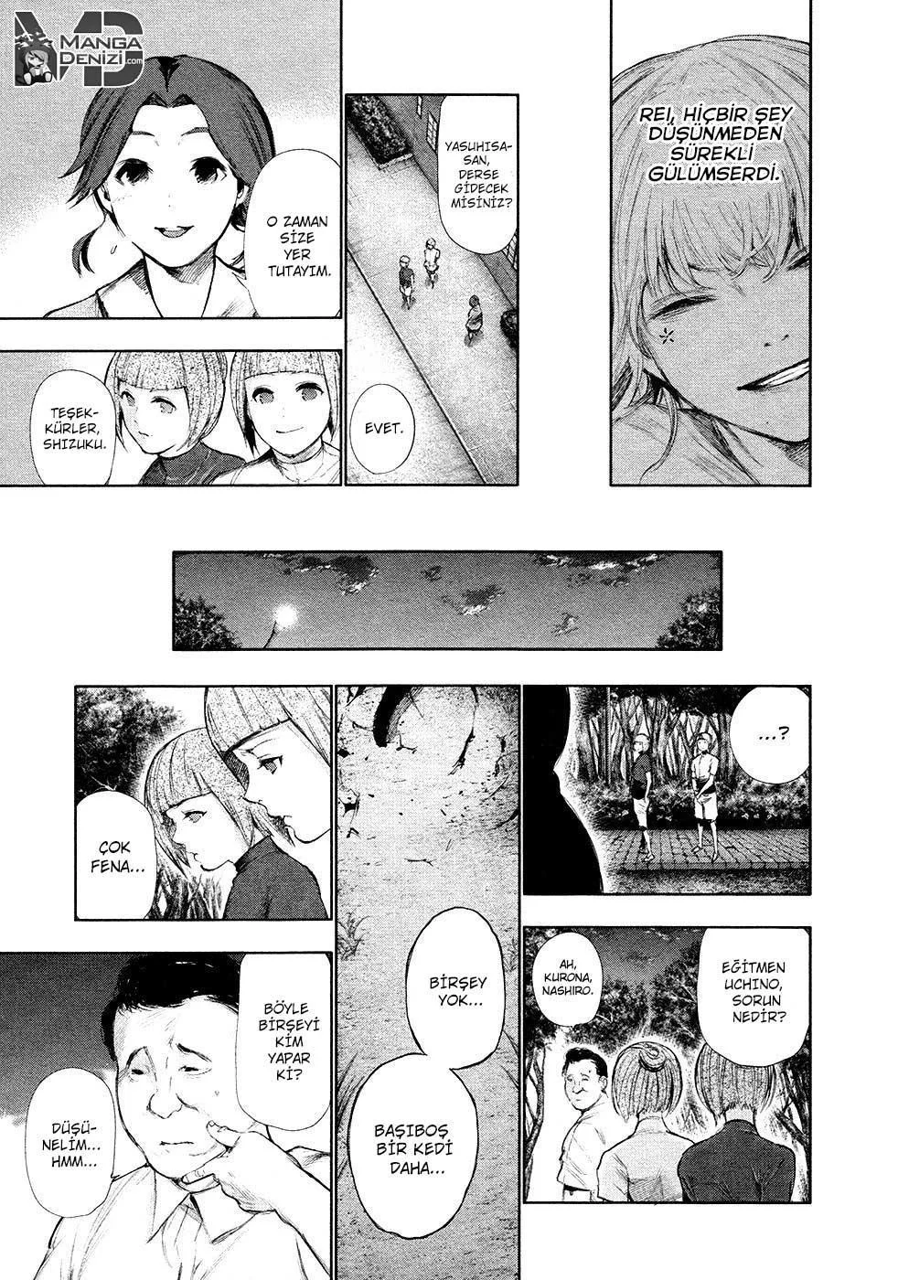 Tokyo Ghoul - Sayfa 9