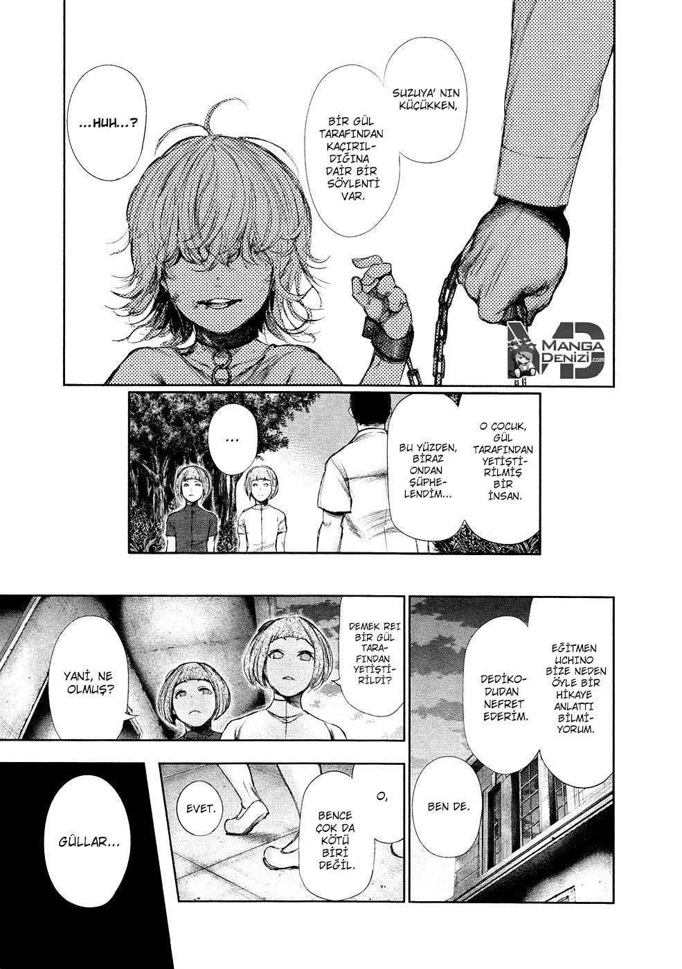 Tokyo Ghoul - Sayfa 11