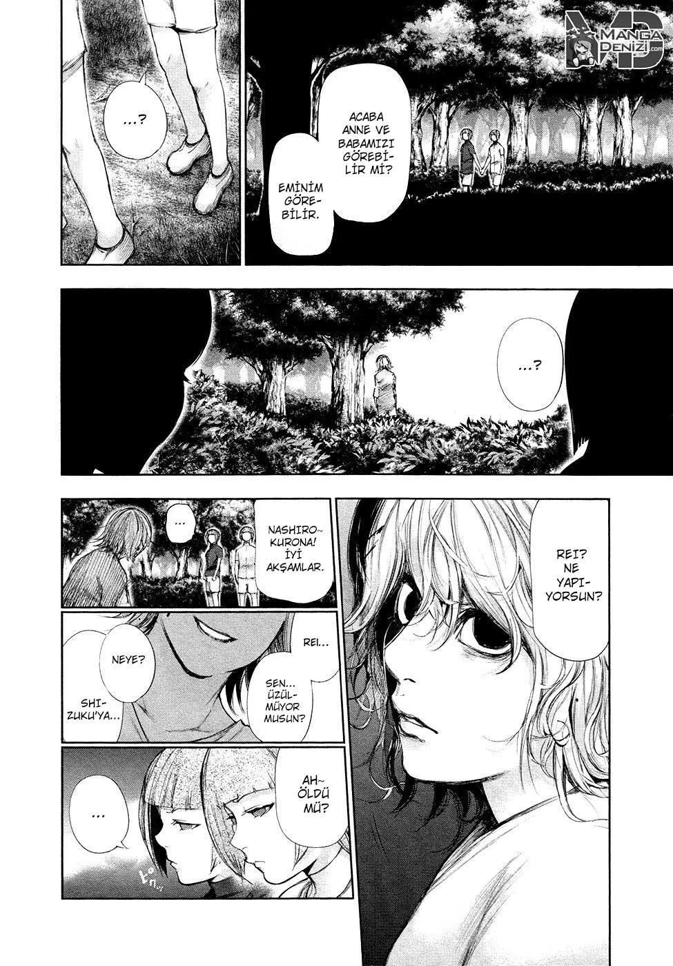 Tokyo Ghoul - Sayfa 14