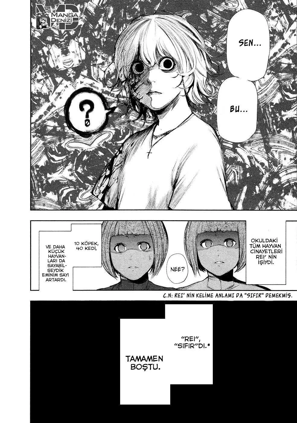 Tokyo Ghoul - Sayfa 16