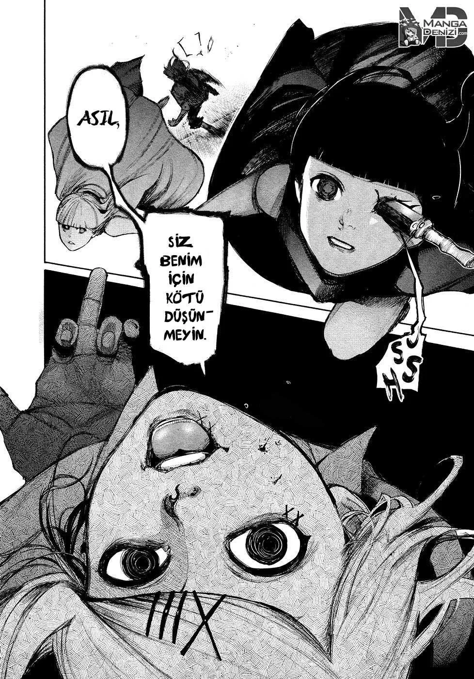 Tokyo Ghoul - Sayfa 18