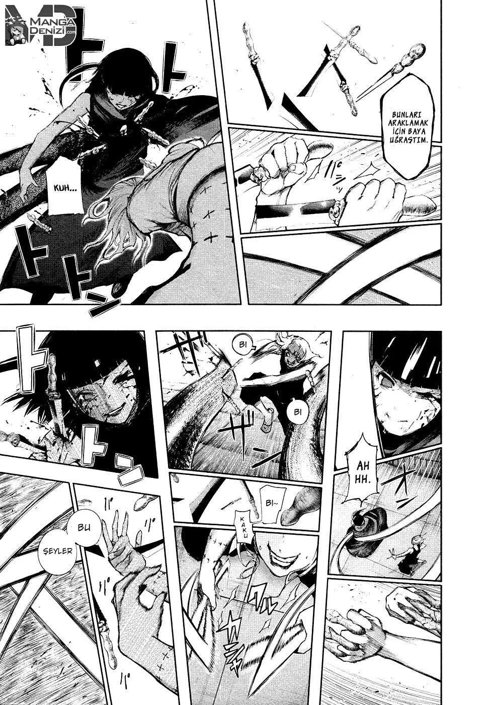 Tokyo Ghoul - Sayfa 5