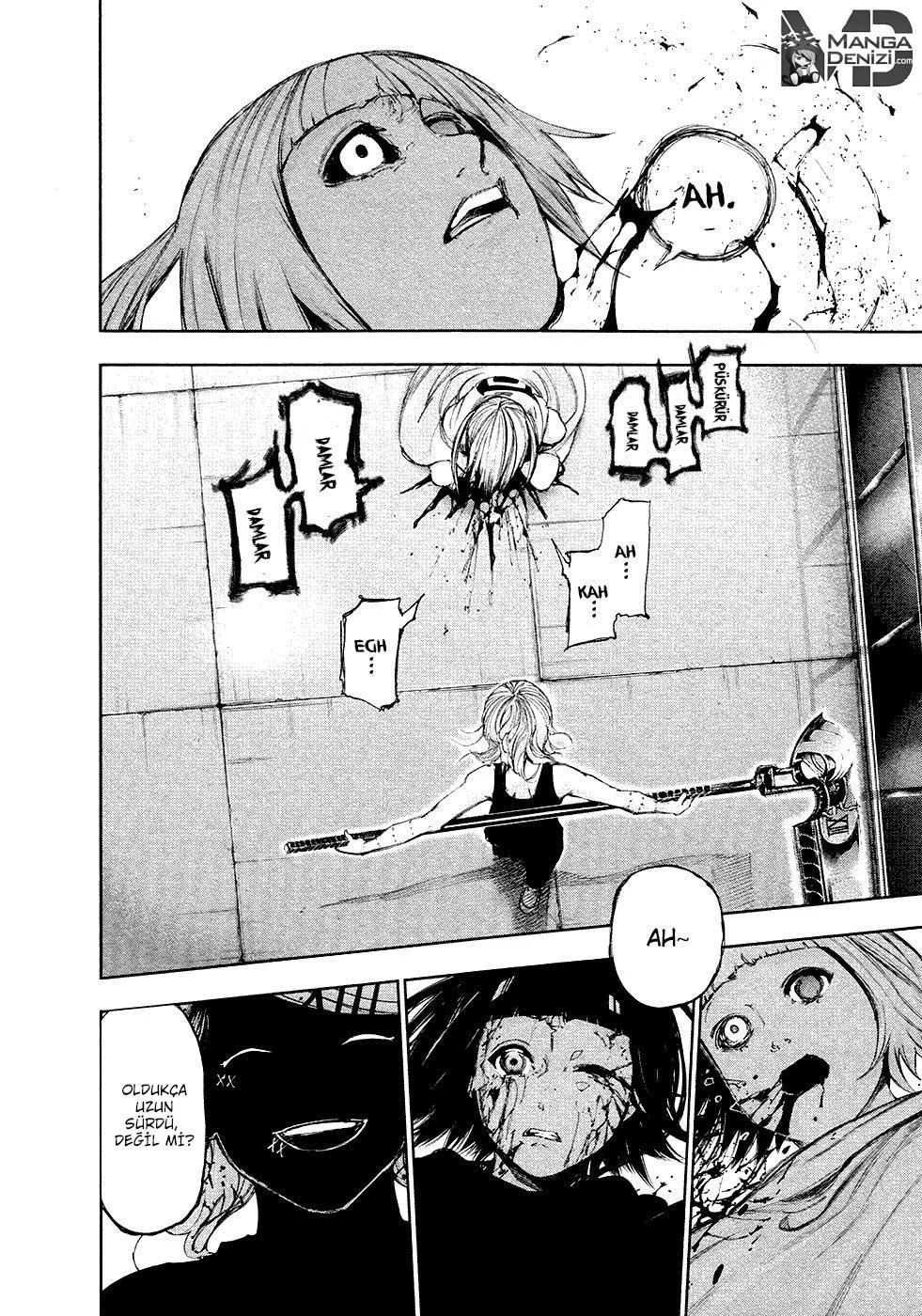 Tokyo Ghoul - Sayfa 9