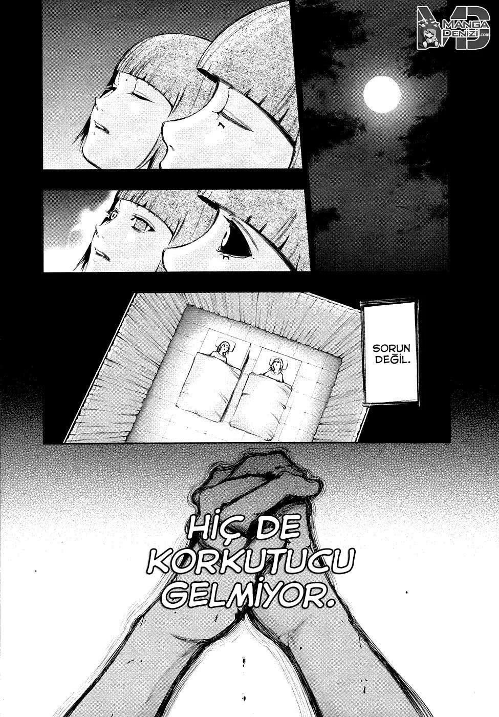 Tokyo Ghoul - Sayfa 12