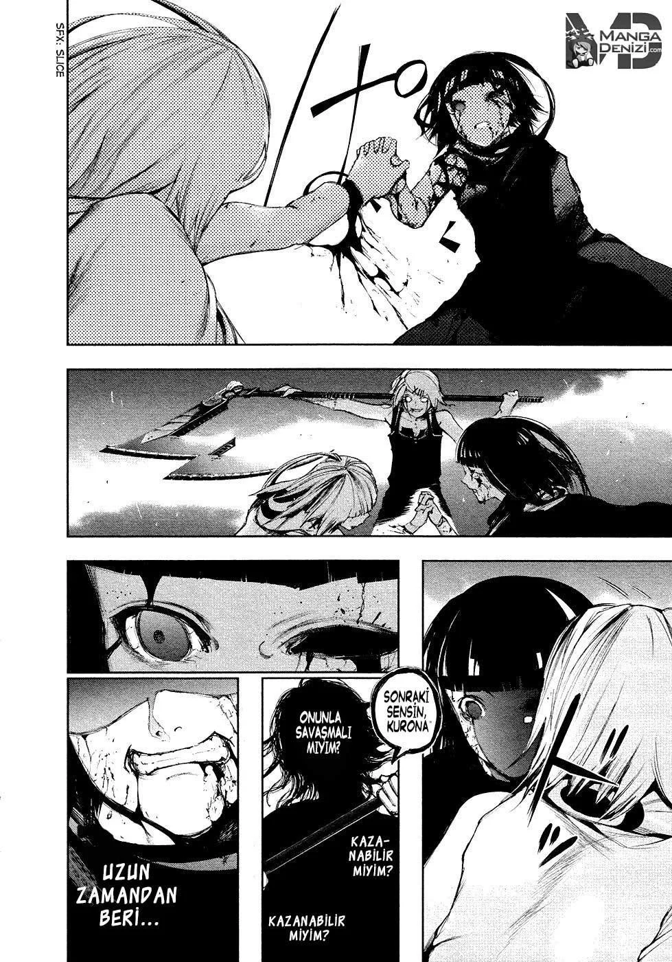 Tokyo Ghoul - Sayfa 13