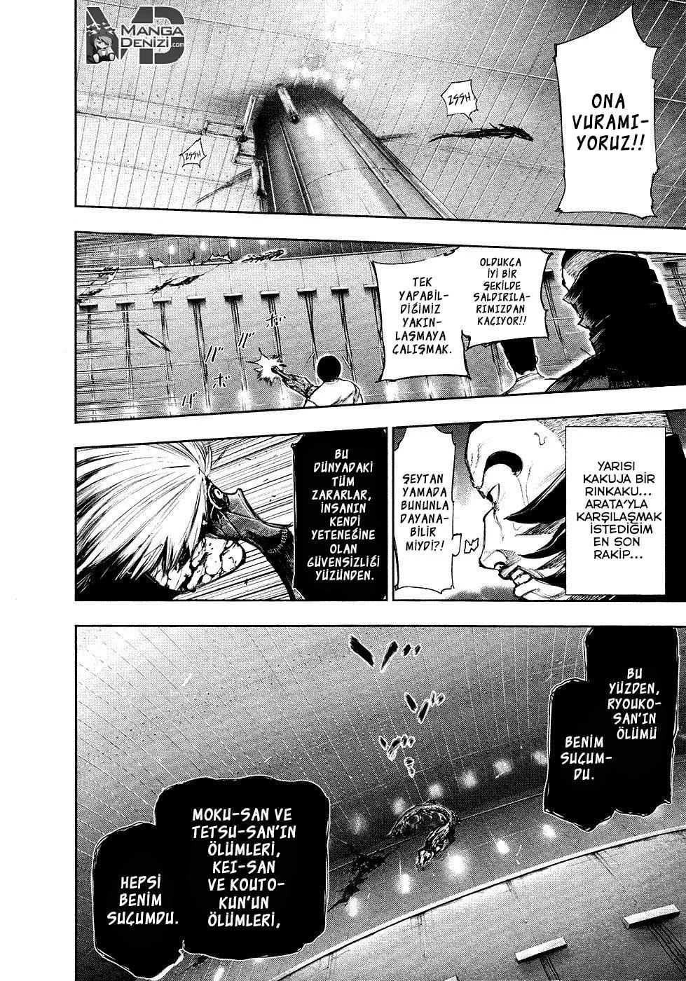 Tokyo Ghoul - Sayfa 15