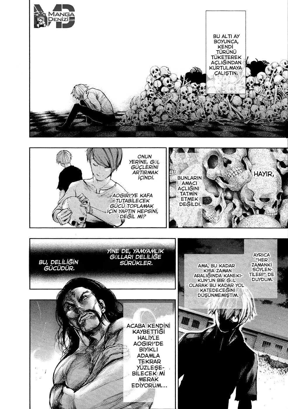 Tokyo Ghoul - Sayfa 3