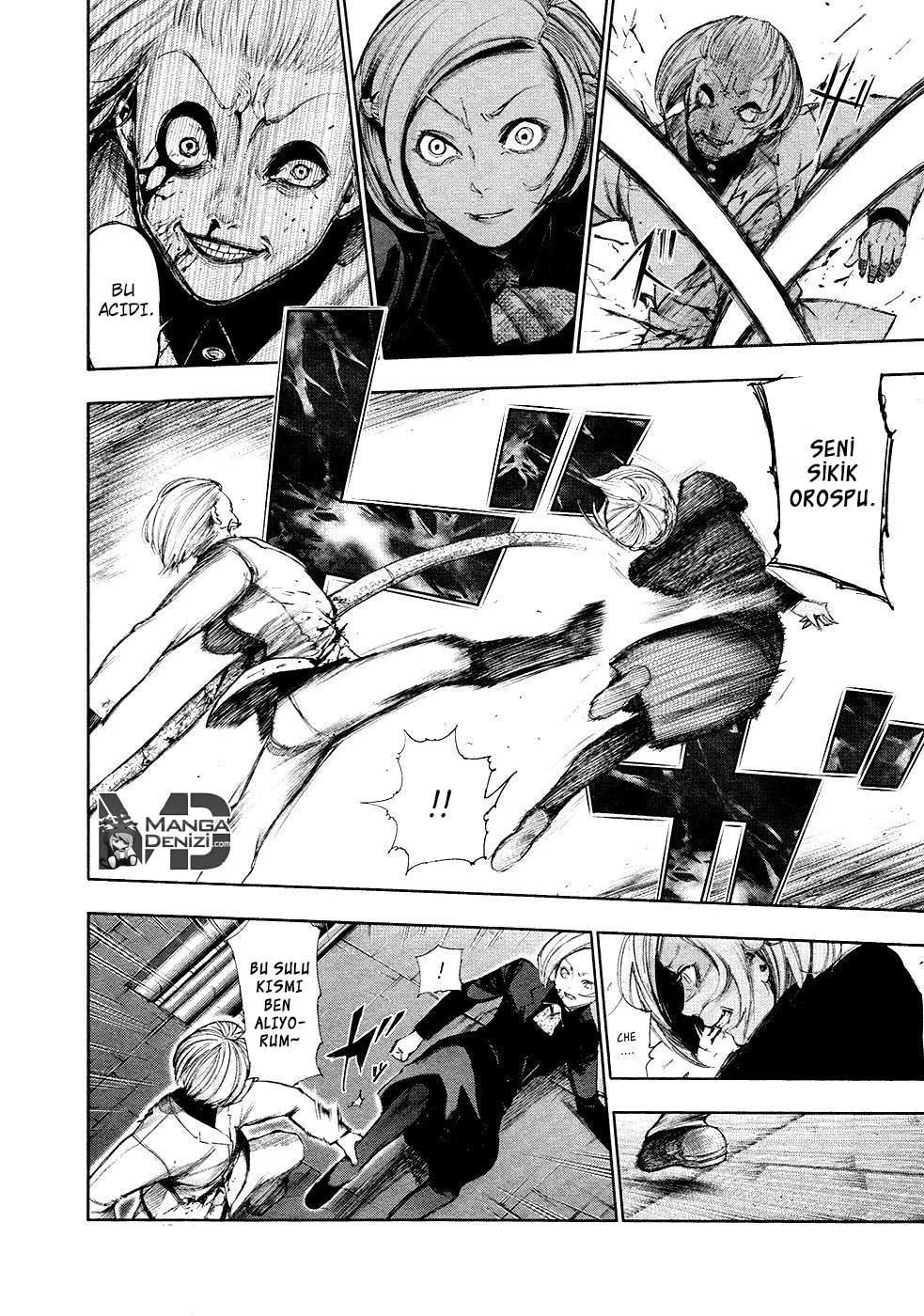 Tokyo Ghoul - Sayfa 9