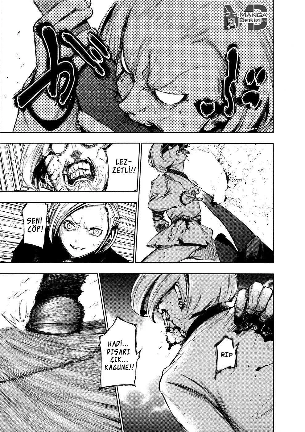 Tokyo Ghoul - Sayfa 10