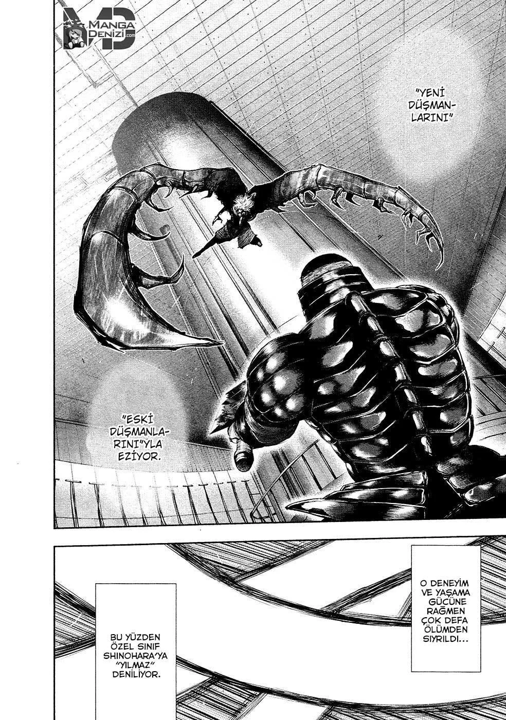 Tokyo Ghoul - Sayfa 17