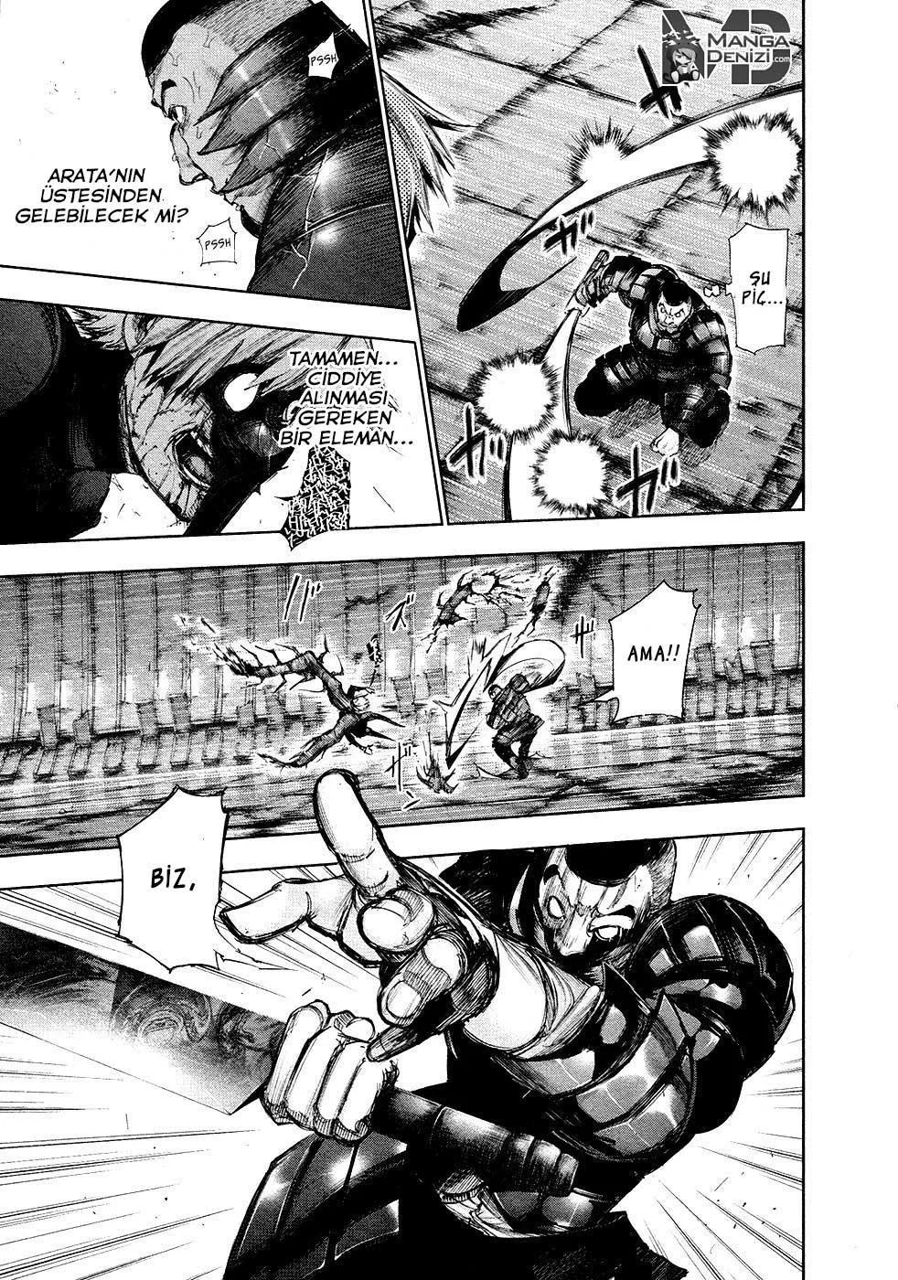 Tokyo Ghoul - Sayfa 18