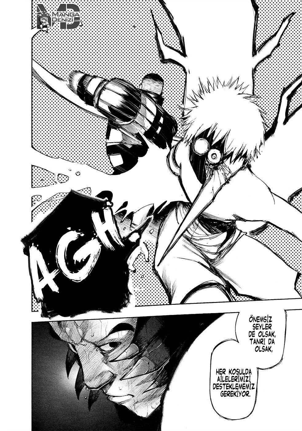 Tokyo Ghoul - Sayfa 19