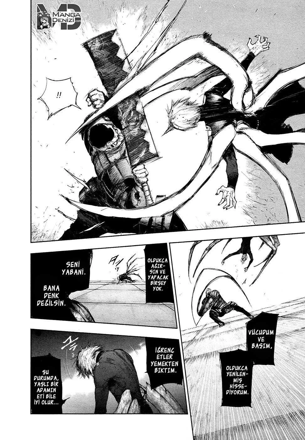 Tokyo Ghoul - Sayfa 5