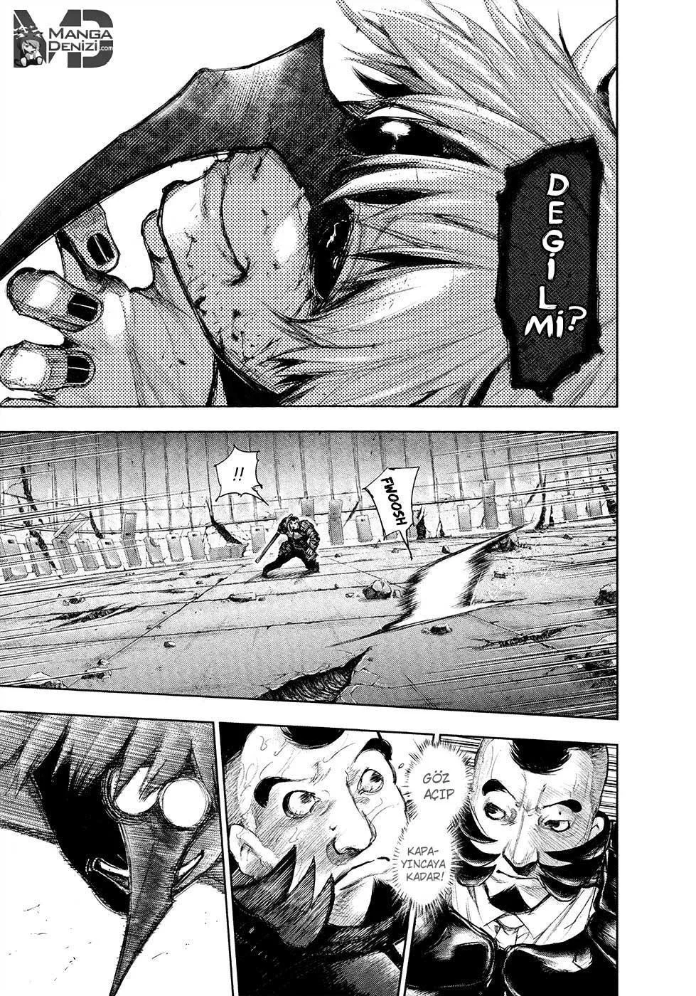 Tokyo Ghoul - Sayfa 6