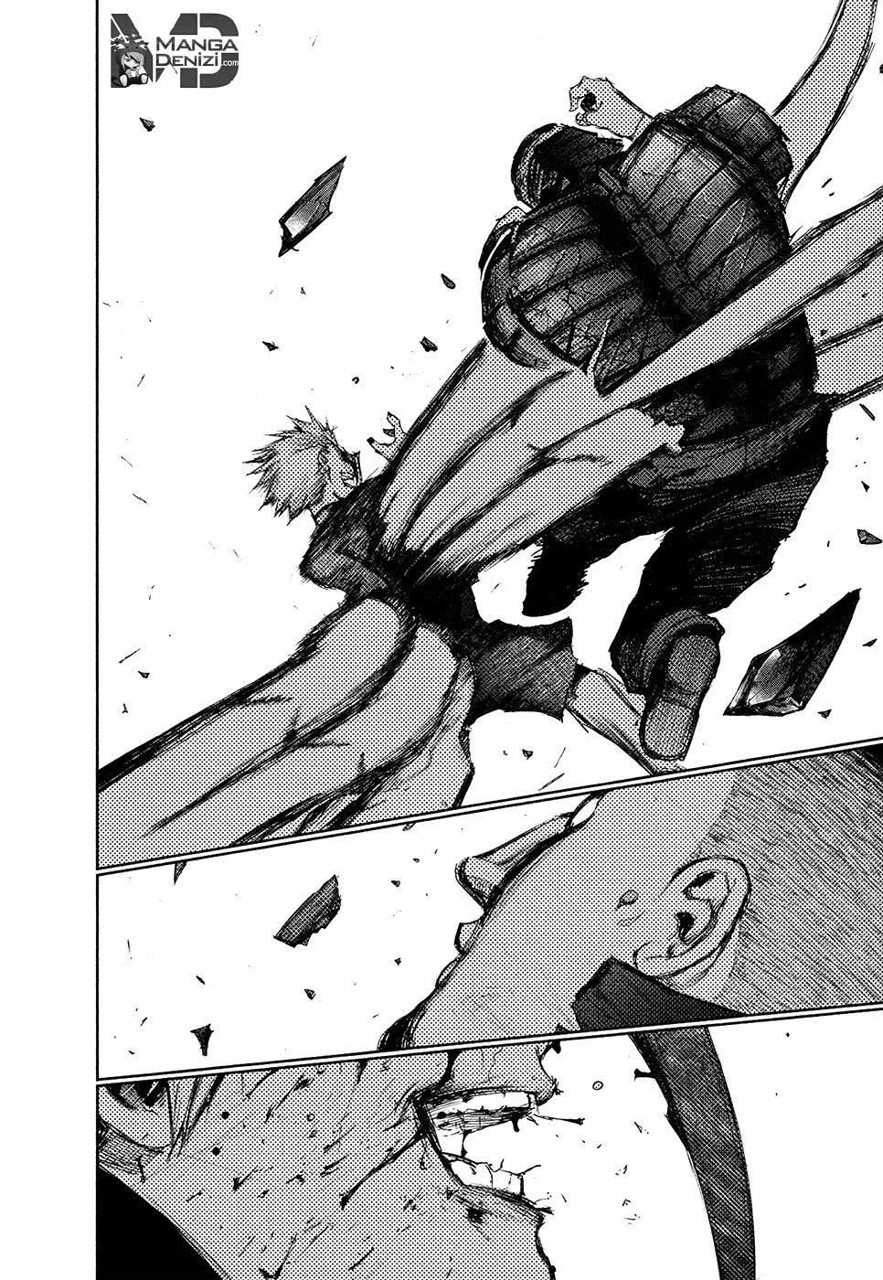 Tokyo Ghoul - Sayfa 7