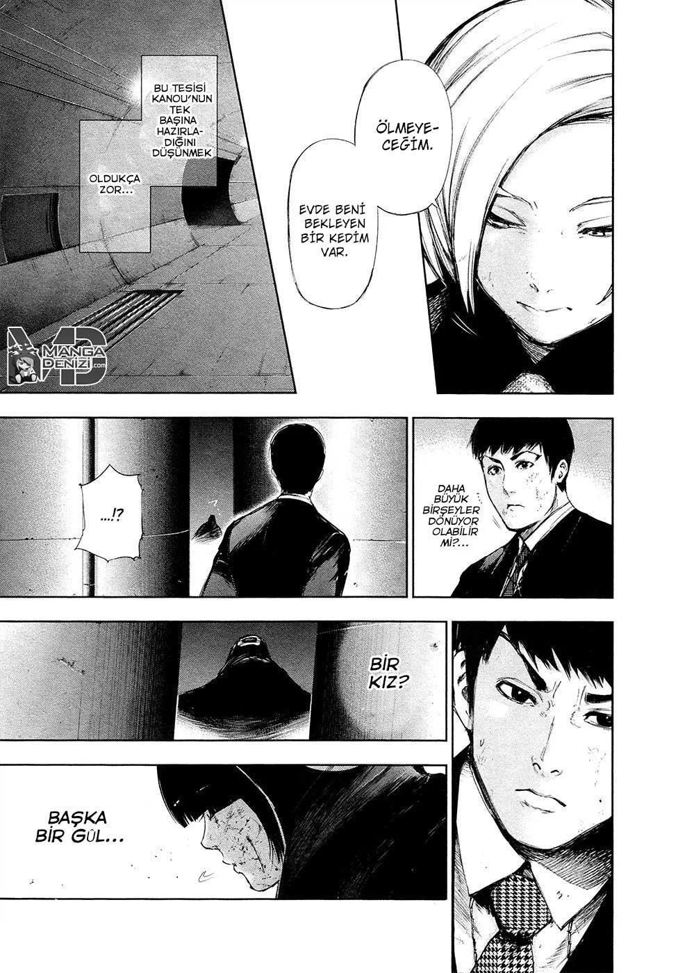 Tokyo Ghoul - Sayfa 14