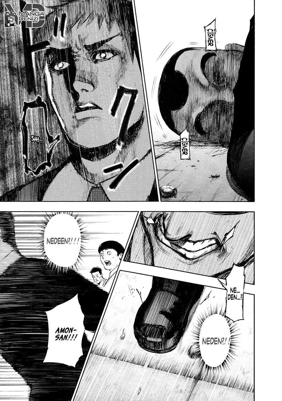 Tokyo Ghoul - Sayfa 18