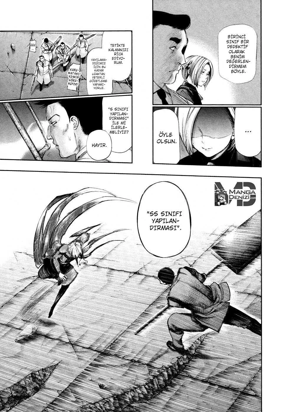 Tokyo Ghoul - Sayfa 4